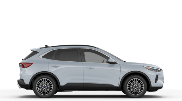 2026 Ford Escape